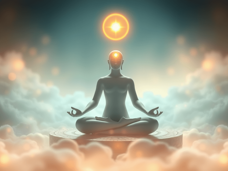 THREE MINDS CONSCIOUSNESS